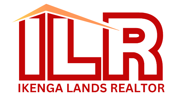Ikenga Lands Realtor